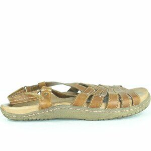 earth Sandals by earth shoes